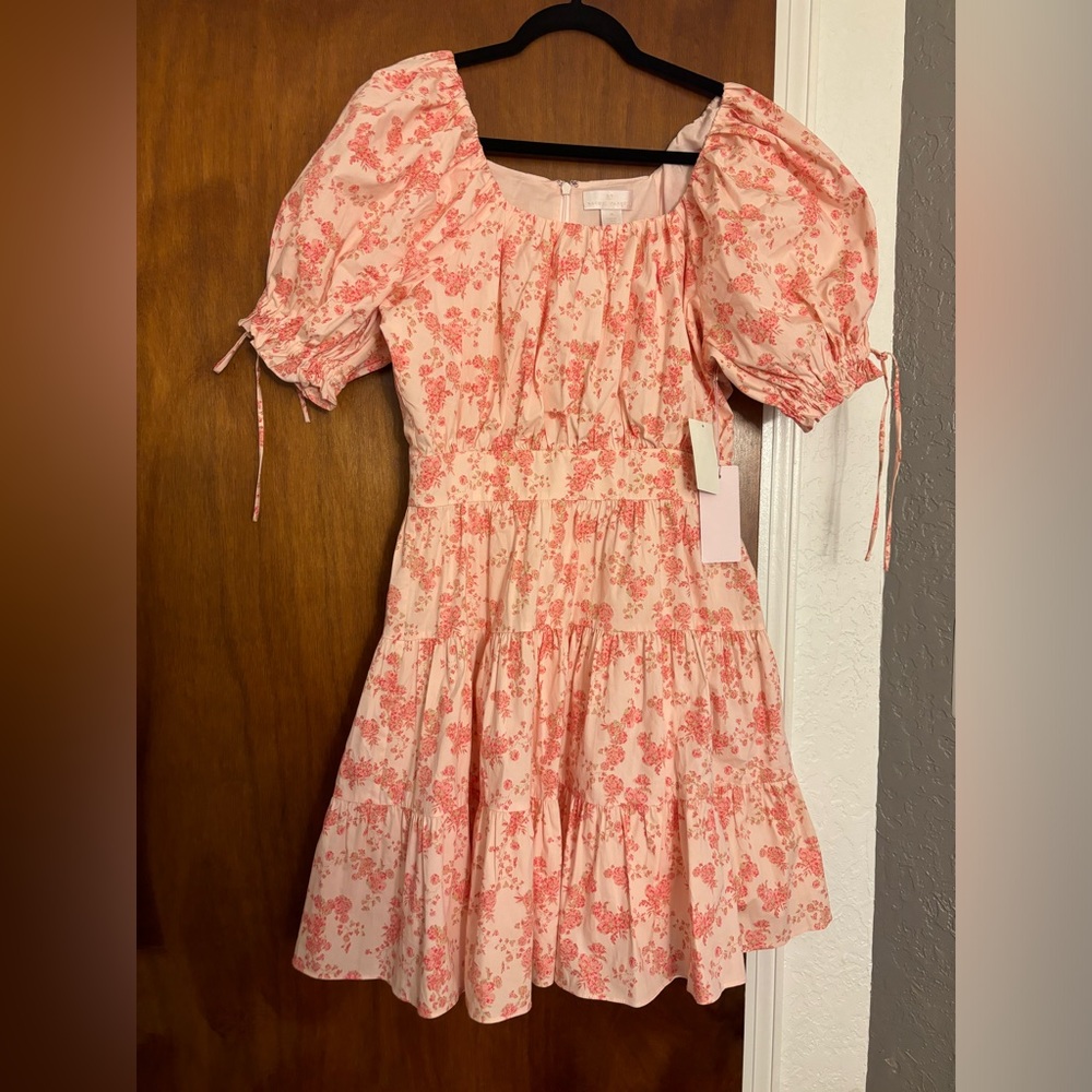 Rachel Parcell Dress